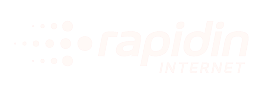 Logo Rapidin Internet